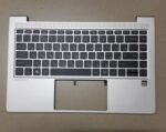 Клавиатура для ноутбука HP Probook 440 G9 445 G9 RU LED с панелью Клавиатура для ноутбука HP Probook 440 G9 445 G9 RU LED с панелью
