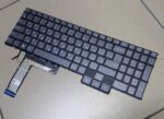 Клавиатура для ноутбука Lenovo Gaming 3 15IAH7 16IAH7 enter flat RU LED Клавиатура для ноутбука Lenovo Gaming 3 15IAH7 16IAH7 enter flat RU LED