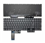 Клавиатура для ноутбука Lenovo Legion 5 16IRX9 5 16IRX9 Клавиатура для ноутбука Lenovo Legion 5 16IRX9 5 16IRX9