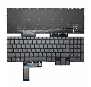 Клавиатура для ноутбука Lenovo Legion 5 16IRX9 5 16IRX9 Клавиатура для ноутбука Lenovo Legion 5 16IRX9 5 16IRX9