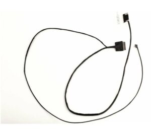 Шлейф Lenovo IDEAPAD V110 V110-15 V110-15ISK LV115  450.08B05.0003 30-pin