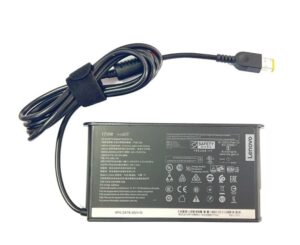 Блок питания Lenovo 20V - 8.5A 170W Legion  Square коннектор квадратный
