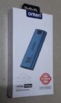 External Case M.2 NVMe ONTEN OTN-UCA322