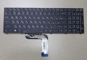 Клавиатура для ноутбука Acer Acer ALG  AL15-51 / AL15G-53