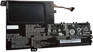 Аккумулятор Lenovo L15L3PB0 Type A FLEX 4 1470 FLEX 4 1580 11