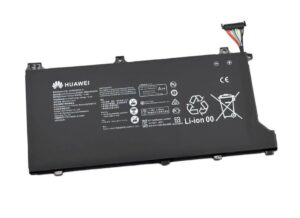 Аккумулятор Huawei HB4692L:5ECW-31 11.64v 3665 mAh
