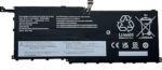 Аккумулятор Lenovo SB10F46466 01AV409 00HW028 OEM ThinkPad Carbon X1 Gen4 Yoga 20FB002VGE 15 Аккумулятор Lenovo SB10F46466 01AV409 00HW028 OEM ThinkPad Carbon X1 Gen4 Yoga 20FB002VGE 15