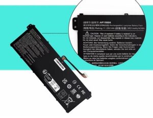 Аккумулятор Acer AP19B5K