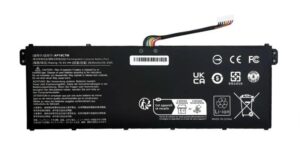 Аккумулятор Acer AP18C7M AP18C7K OEM 15.4v 3634mAh 55.9Wh Acer SF313-52 SF313-53