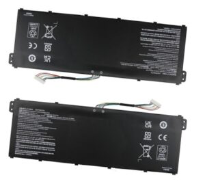 Аккумулятор Acer AP20CBL OEM батарея для Acer Aspire 5 A515-46 R14K 11.55V 53.0Wh