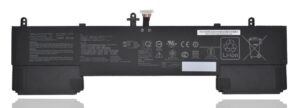 Аккумулятор Asus C42N1839 OEM Zenbook 15 Pro UX563FD UX534FA UX533FD 15.4V 71Wh 4614mA Аккумулятор Asus C42N1839 OEM Zenbook 15 Pro UX563FD UX534FA UX533FD 15.4V 71Wh 4614mA