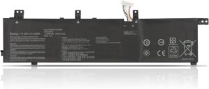 Аккумулятор Asus C31N1843 OEM VivoBook S14 S432 S432FA S432FL Vivobook S15 S532 S532FA 11.55V 42Wh