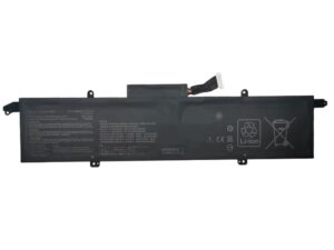Аккумулятор Asus C41N1908 ОЕМ ROG Zephyrus G14 GA401 PX401 15.4V 76Wh 4940mAh