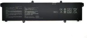 Аккумулятор Asus B31N1915 C31N1915 C31N2204 OEM EXPERTBook B1400