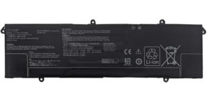Аккумулятор Asus C31N2105 C31N2201 OEM VivoBook Pro 16 OLED K6602HC K6502ZE 11.61V 70Wh