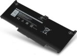 Аккумулятор Dell N2K62 MXV9V OEM Latitude 5300 7300 7400 7.6V 60Wh Аккумулятор Dell N2K62 MXV9V OEM Latitude 5300 7300 7400 7.6V 60Wh