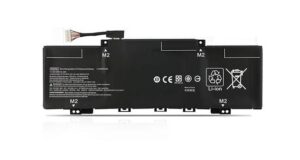 Аккумулятор HP PC03XL OEM Pavilion X360 14 14-DW 14-DY 14-DH 14-BA 14-CD 15-ER 13-BE 11.55V 43.3Wh Аккумулятор HP PC03XL OEM Pavilion X360 14 14-DW 14-DY 14-DH 14-BA 14-CD 15-ER 13-BE 11.55V 43.3Wh