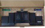 Аккумулятор AP A1618 Pro 15” 15.4" A1398 (2015 ) OEM 11.36V 8755mAh Аккумулятор AP A1618 Pro 15” 15.4" A1398 (2015 ) OEM 11.36V 8755mAh