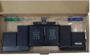 Аккумулятор AP A1618 Pro 15” 15.4" A1398 (2015 ) OEM 11.36V 8755mAh Аккумулятор AP A1618 Pro 15” 15.4" A1398 (2015 ) OEM 11.36V 8755mAh