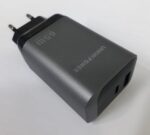 Блок питания Type-C+ USB 65w Блок питания Type-C+ USB 65w