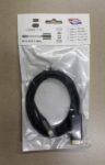 Кабель Type C to HDMI 1M Кабель Type C to HDMI 1M