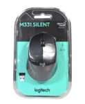 logitech M331 беспроводная logitech M331 беспроводная