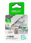 USB 3.2 Gerlax 8Gb U8