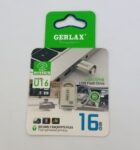 USB 3.2 Gerlax 16Gb U16