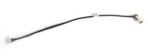 Разъем питания Б/У HP 15-FD 15-FC 15-FN TPN-Q286 TPN-Q287 250 255 G10