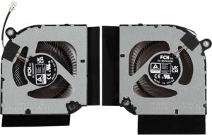 Вентилятор Acer AN515-58 AN515-46 N22C1 AN517-55 Helios 300 PH317-55 PH315-55 PH315-56 L+R