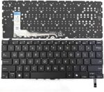Клавиатура для ноутбука ASUS ProArt PX13 HN7306 HN7306W P16 H7606 H7606W Led EN Клавиатура для ноутбука ASUS ProArt PX13 HN7306 HN7306W P16 H7606 H7606W Led EN