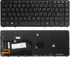 Клавиатура для ноутбука HP EliteBook 840 G2