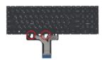 Клавиатура для ноутбука HP 5-fc0252ci 250 G10 255 G10 RU Клавиатура для ноутбука HP 5-fc0252ci 250 G10 255 G10 RU