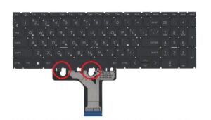 Клавиатура для ноутбука HP 5-fc0252ci  250 G10 255 G10 RU