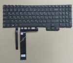 Клавиатура для ноутбука Lenovo Legion Pro 5 16IRX9 16IRX8 16ARX8 RU RGB Клавиатура для ноутбука Lenovo Legion Pro 5 16IRX9 16IRX8 16ARX8 RU RGB