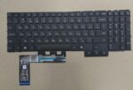 Клавиатура для ноутбука Lenovo Legion Pro 5 16IAX10 RU LED Клавиатура для ноутбука Lenovo Legion Pro 5 16IAX10 RU LED
