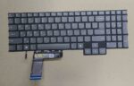 Клавиатура для ноутбука Lenovo Legion LOQ 15ARP9 / 15IAX9 / 15IRX9 RU Led Клавиатура для ноутбука Lenovo Legion LOQ 15ARP9 / 15IAX9 / 15IRX9 RU Led