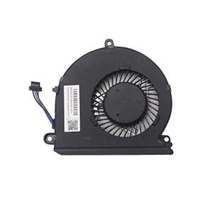 Вентилятор Б/У HP Pavilion 15-AU 15T-AU 15-AW 15Z-AW Laptops 856359-001