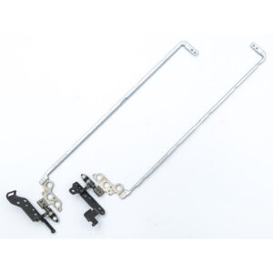 Шарнир Б/У HP Pavilion 15-AU 15-AW FBG34017010 FBG34019010 AU 15 AW комплект 2шт