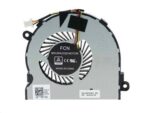 Вентилятор Б/У Dell Inspirion 15-3565 3567 3568 P63F и Vostro 14 3468 Вентилятор Б/У Dell Inspirion 15-3565 3567 3568 P63F и Vostro 14 3468