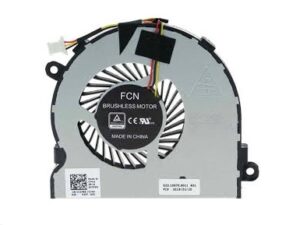 Вентилятор Б/У Dell Inspirion 15-3565 3567 3568 P63F и Vostro 14 3468