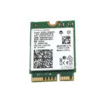 Модуль WiFi + Bluetooth Intel Model: 9462NGW FRU 01AX795 Модуль WiFi + Bluetooth Intel Model: 9462NGW FRU 01AX795