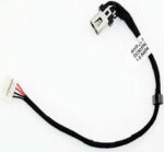 Разъем питания Б/У Lenovo B50-10 100-14IBY 100-15IBY DC30100VN00 + cable
