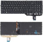 Клавиатура для ноутбука HP EliteBook 850 G7 850 G8 Клавиатура для ноутбука HP EliteBook 850 G7 850 G8