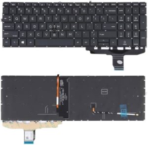 Клавиатура для ноутбука HP EliteBook 850 G7 850 G8