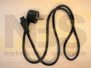 Power Cord 3pin  0.75mm( кабель питания для ноутбука) 220В