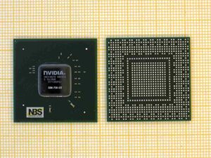 NVIDIA G98-730-U2