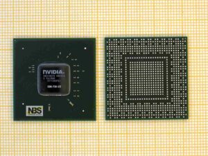 NVIDIA G98-730-U2