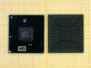 Intel BD82HM55