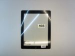 Touchscreen/Sensor для Apple iPad2
